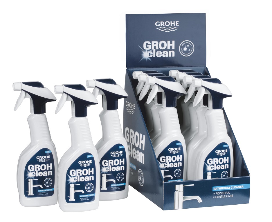 geroheclean produkt do czyszczenia