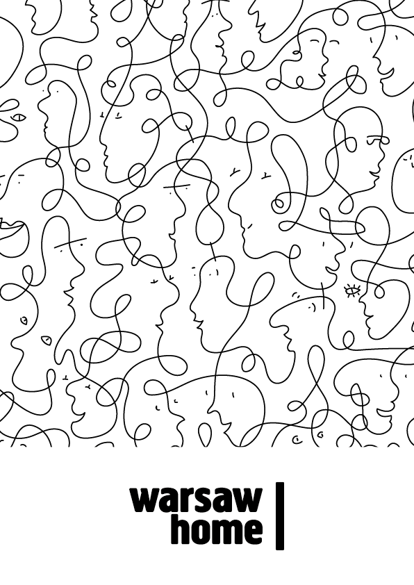 targi warsaw home