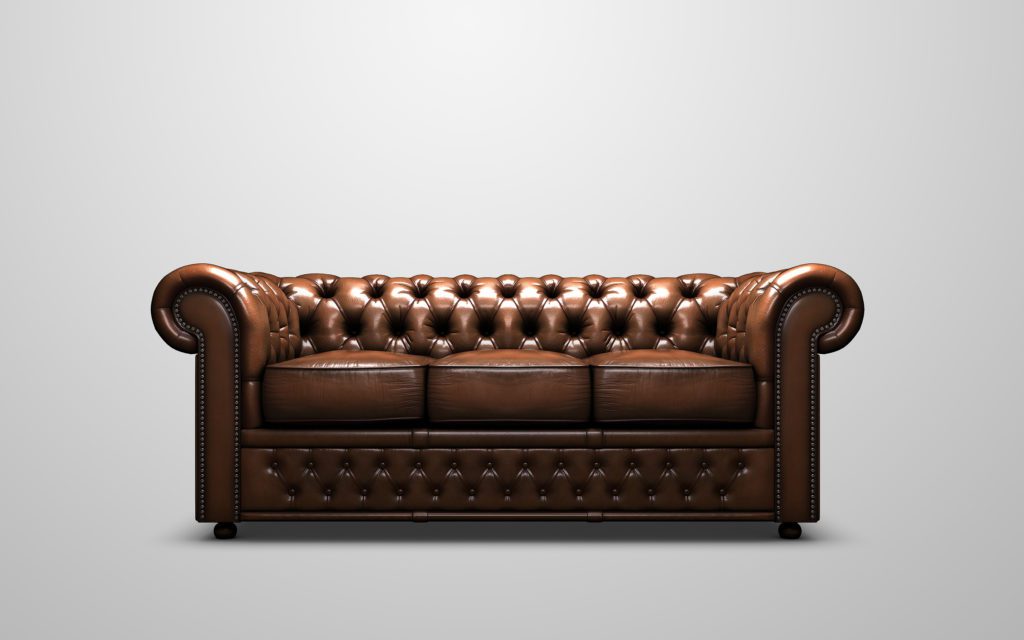sofa do salonu
