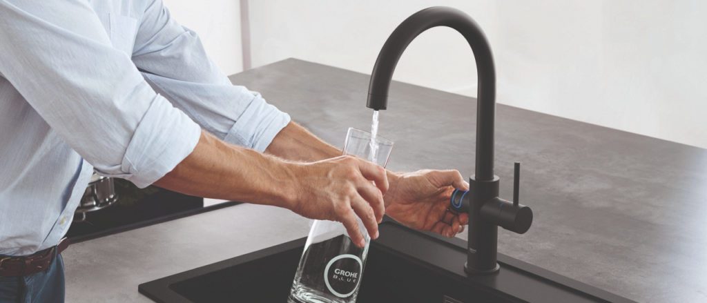 GROHE Blue