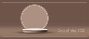 Mocha Mousse