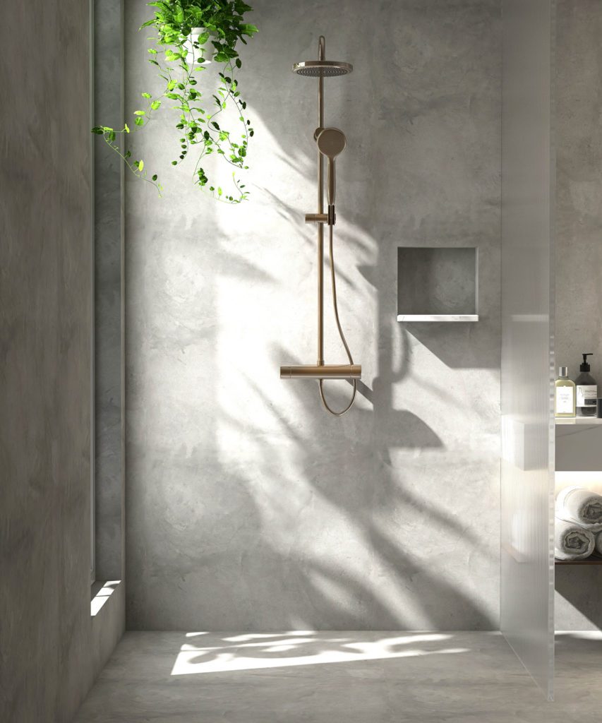 spa bathroom 