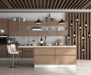 Trendy w aranżacji kuchni