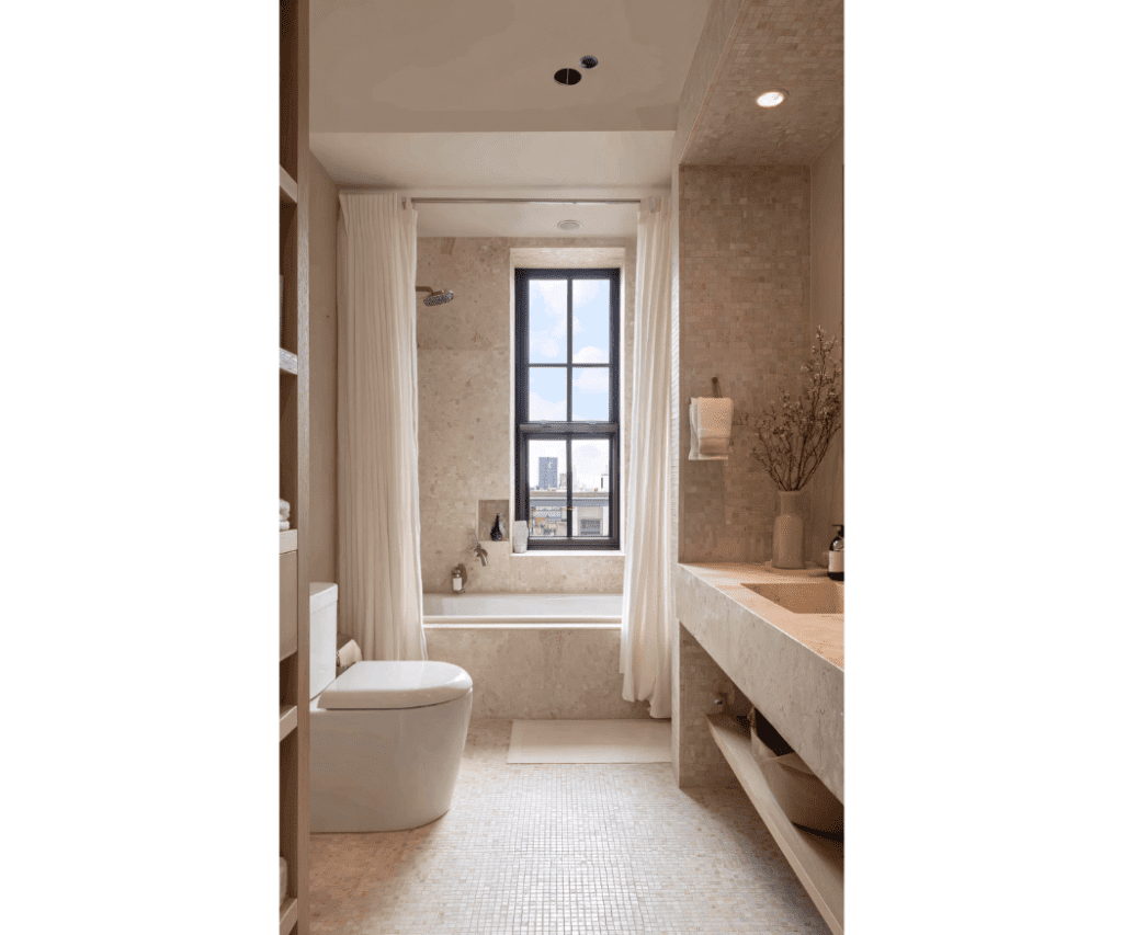 Łazienka trendy 2026