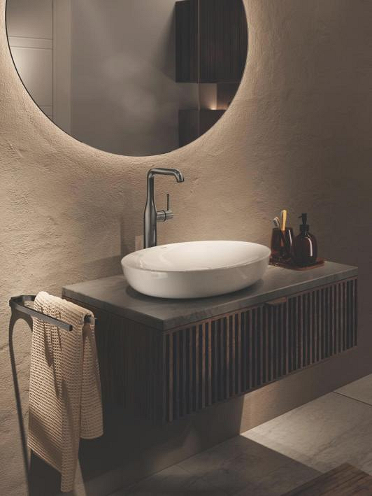 modna łazienka 2026