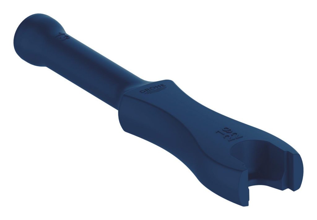 grohe quicktool