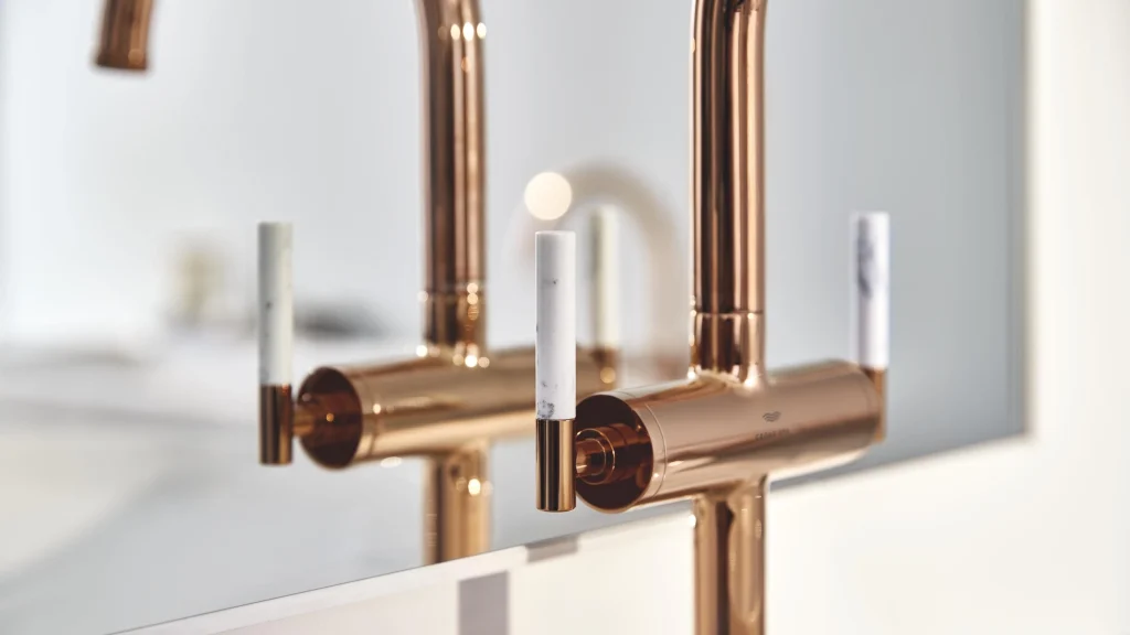 GROHE kran 