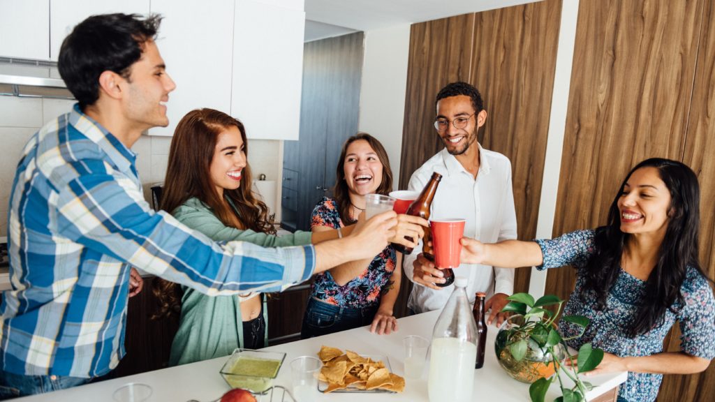mindful drinking 